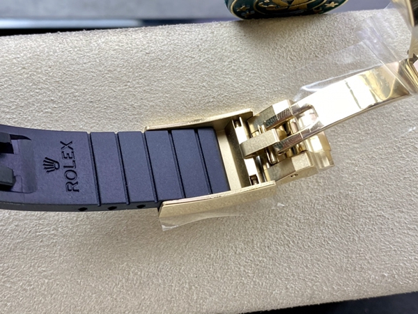 激安ロレックス角部分ディテール